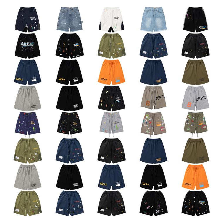 Gallery Dept printed pants product link